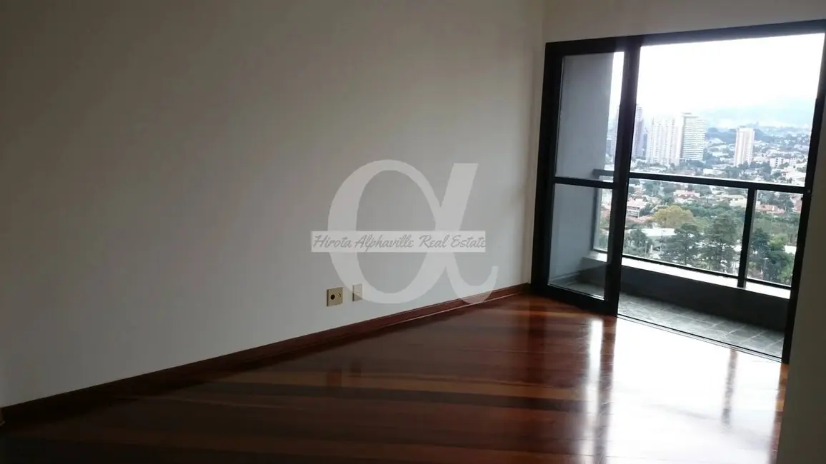 Apartamento com 3 quartos para alugar, 98m2 em Barueri - SP - imagem 2 Foto 2 de Apartamento com 3 quartos para alugar, 98m2 em Barueri - SP