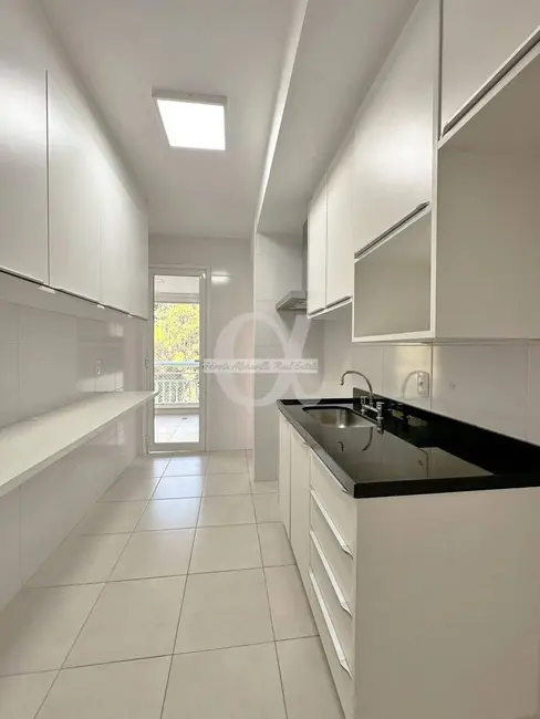 Foto 8 de Apartamento com 2 quartos para alugar, 95m2 em Tamboré, Santana De Parnaiba - SP