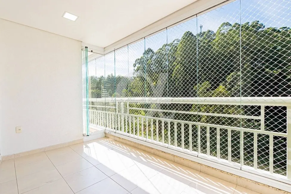 Foto 3 de Apartamento com 2 quartos para alugar, 95m2 em Tamboré, Santana De Parnaiba - SP