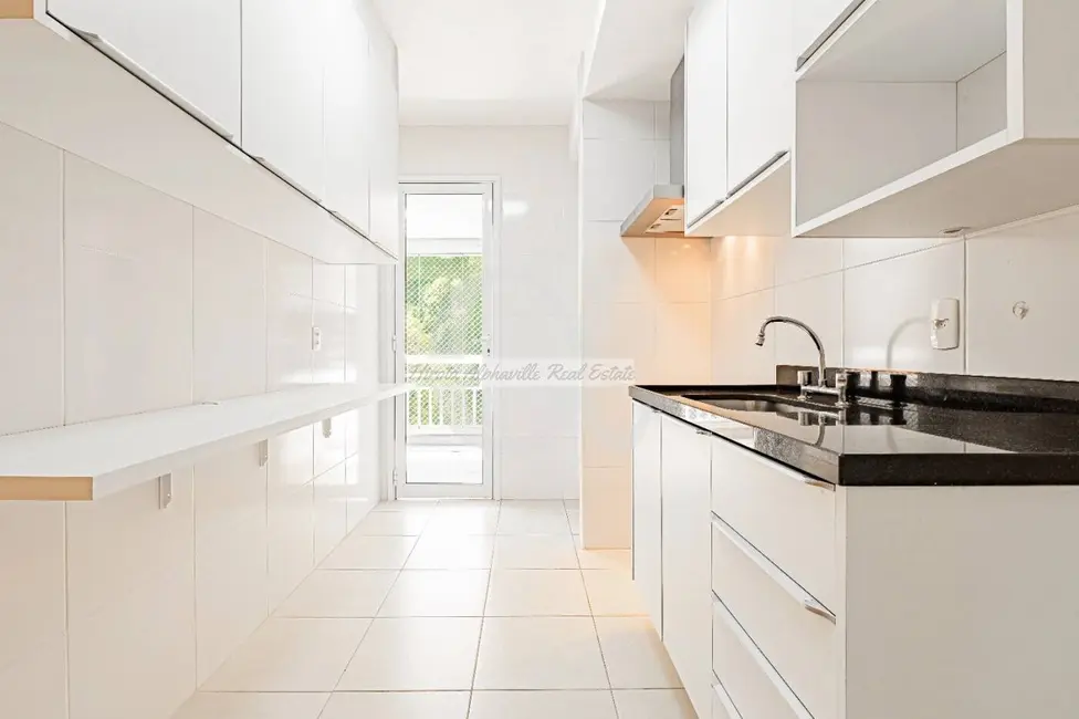 Foto 9 de Apartamento com 2 quartos para alugar, 95m2 em Tamboré, Santana De Parnaiba - SP