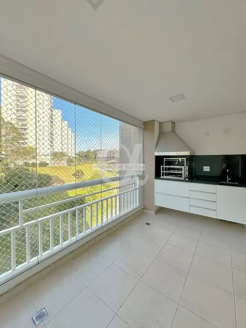 Foto 2 de Apartamento com 2 quartos para alugar, 95m2 em Tamboré, Santana De Parnaiba - SP