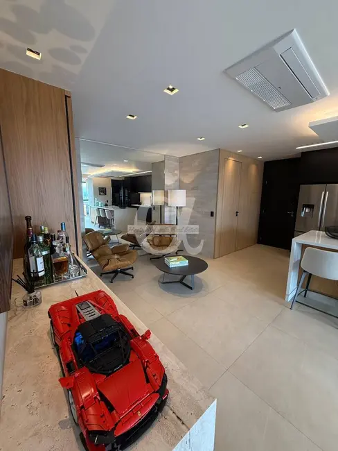 Foto 8 de Apartamento com 2 quartos à venda, 112m2 em Melville Empresarial I e II, Barueri - SP