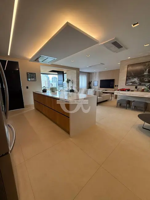 Foto 2 de Apartamento com 2 quartos à venda, 112m2 em Melville Empresarial I e II, Barueri - SP