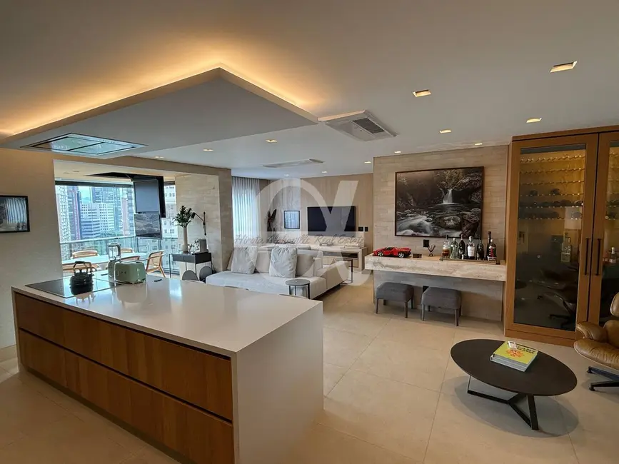 Foto 4 de Apartamento com 2 quartos à venda, 112m2 em Melville Empresarial I e II, Barueri - SP