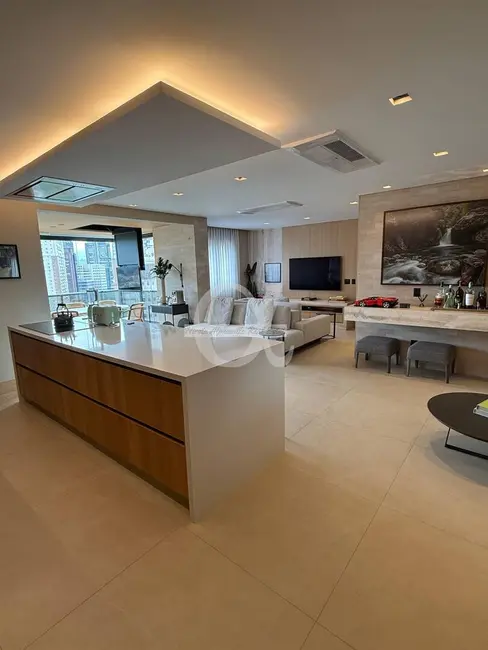 Foto 7 de Apartamento com 2 quartos à venda, 112m2 em Melville Empresarial I e II, Barueri - SP