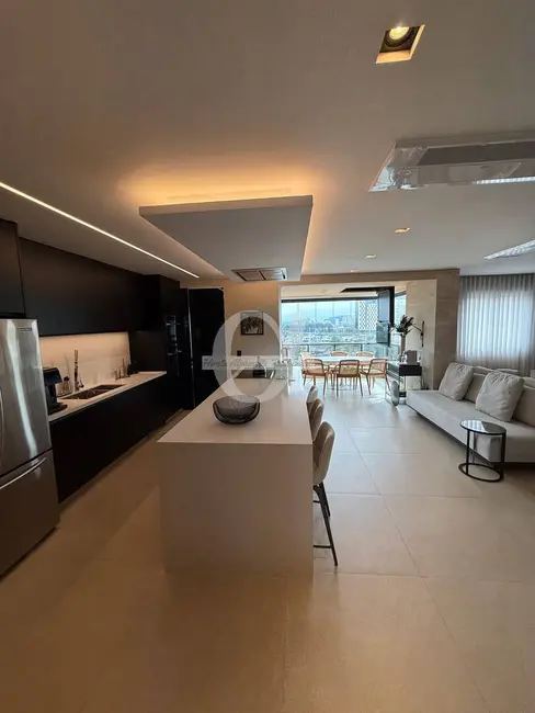 Foto 6 de Apartamento com 2 quartos à venda, 112m2 em Melville Empresarial I e II, Barueri - SP