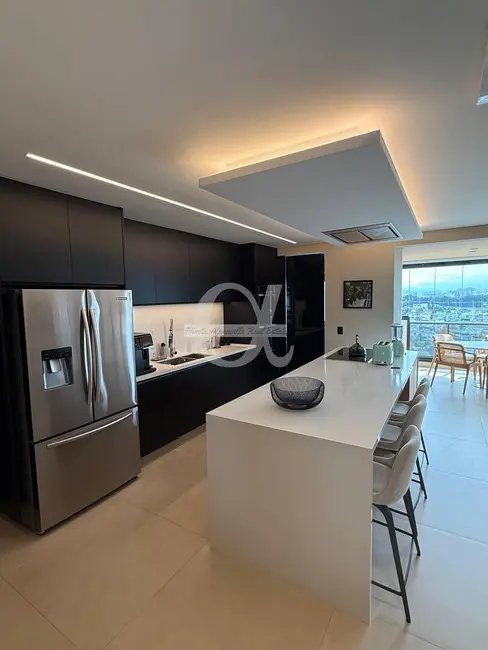 Foto 5 de Apartamento com 2 quartos à venda, 112m2 em Melville Empresarial I e II, Barueri - SP