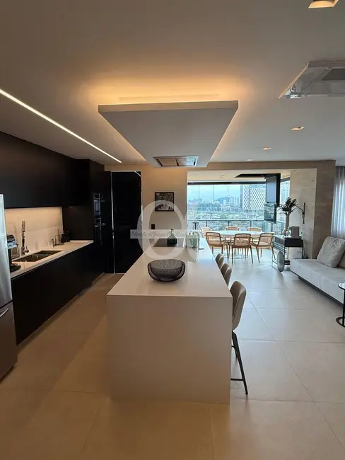 Foto 1 de Apartamento com 2 quartos à venda, 112m2 em Melville Empresarial I e II, Barueri - SP