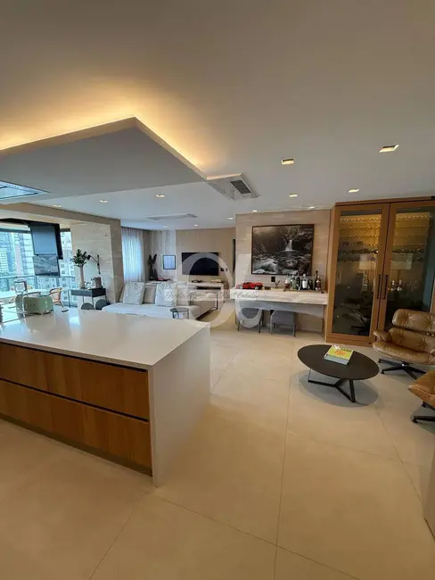 Foto 3 de Apartamento com 2 quartos à venda, 112m2 em Melville Empresarial I e II, Barueri - SP