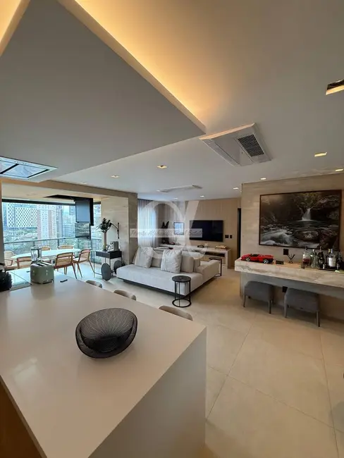 Apartamento com 2 quartos para alugar, 112m2 em Melville Empresarial I e II, Barueri - SP - imagem 1 Foto 1 de Apartamento com 2 quartos para alugar, 112m2 em Melville Empresarial I e II, Barueri - SP