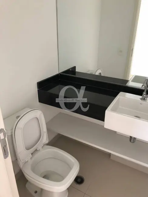 Foto 7 de Apartamento com 3 quartos para alugar, 84m2 em Barueri - SP