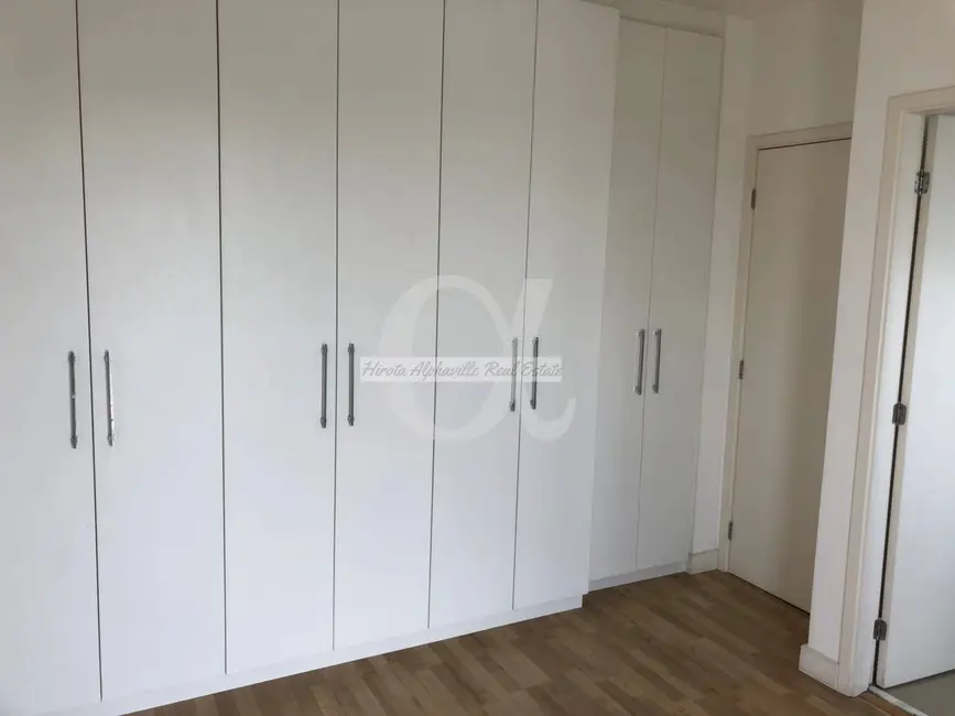 Foto 9 de Apartamento com 3 quartos para alugar, 84m2 em Barueri - SP