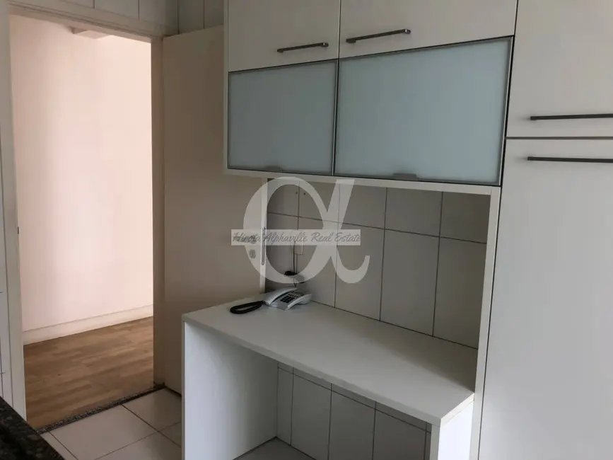 Foto 1 de Apartamento com 3 quartos para alugar, 84m2 em Barueri - SP