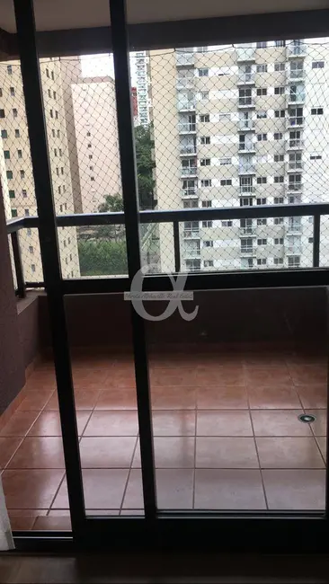 Foto 5 de Apartamento com 3 quartos para alugar, 86m2 em Barueri - SP