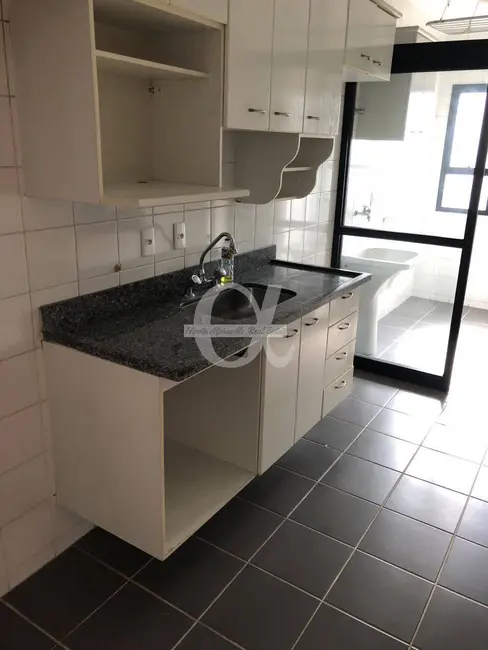 Foto 1 de Apartamento com 3 quartos para alugar, 86m2 em Barueri - SP