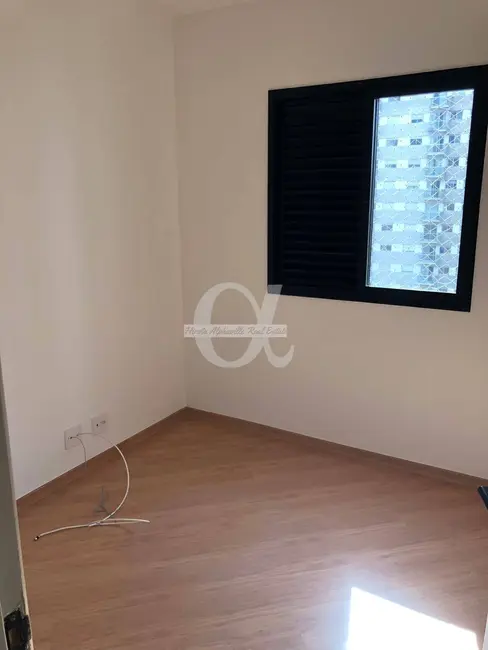 Foto 9 de Apartamento com 3 quartos para alugar, 86m2 em Barueri - SP