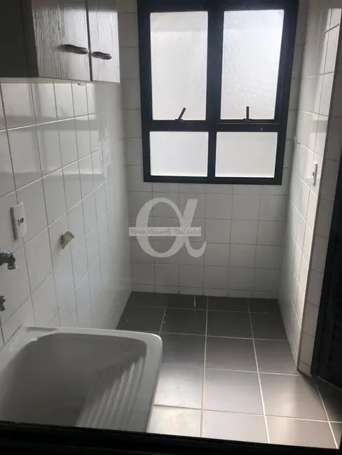 Foto 2 de Apartamento com 3 quartos para alugar, 86m2 em Barueri - SP
