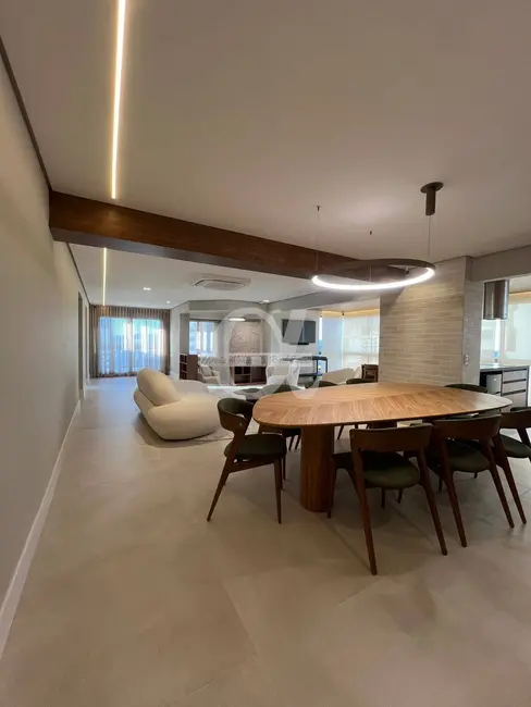 Foto 2 de Apartamento com 3 quartos à venda, 287m2 em Barueri - SP