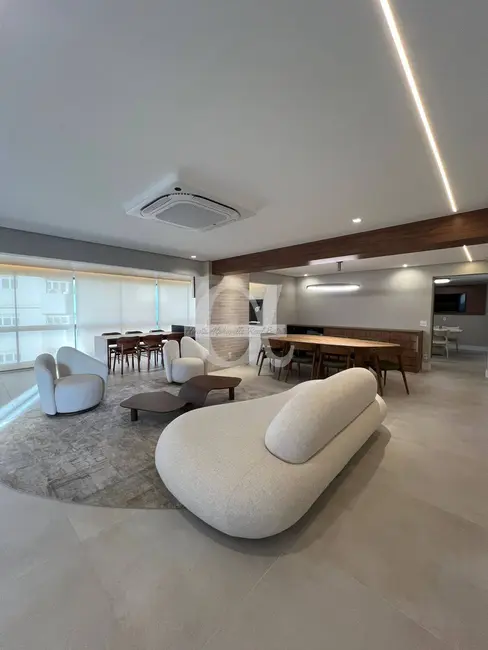 Foto 1 de Apartamento com 3 quartos à venda, 287m2 em Barueri - SP