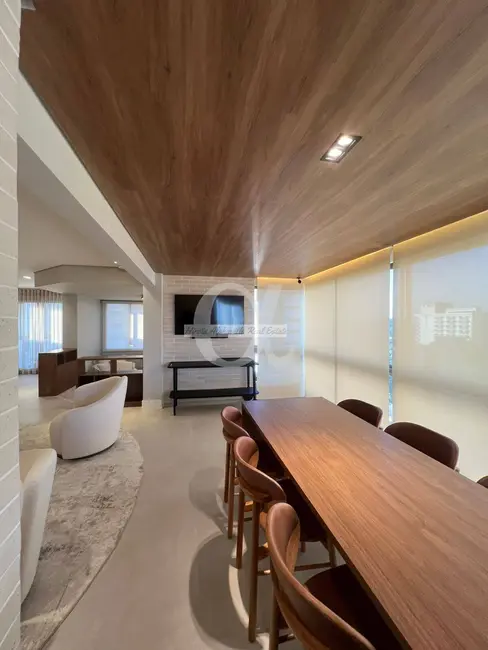 Foto 9 de Apartamento com 3 quartos à venda, 287m2 em Barueri - SP