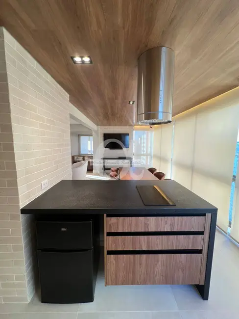 Foto 6 de Apartamento com 3 quartos à venda, 287m2 em Barueri - SP