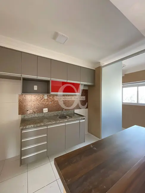 Foto 4 de Apartamento com 1 quarto à venda, 61m2 em Tamboré, Barueri - SP