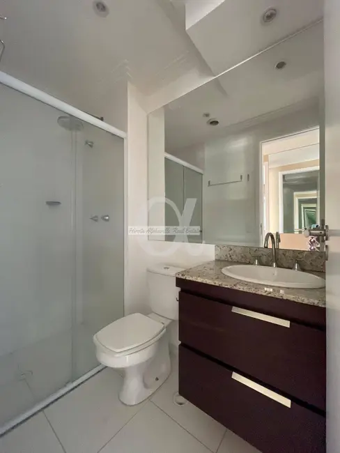 Foto 7 de Apartamento com 1 quarto à venda, 61m2 em Tamboré, Barueri - SP