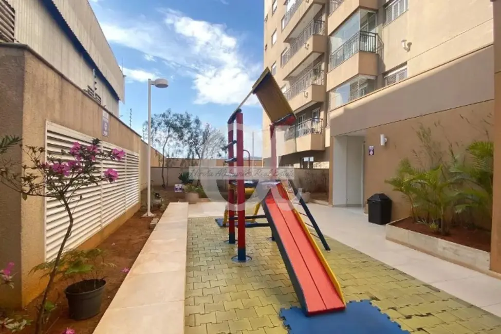 Foto 9 de Apartamento com 1 quarto à venda, 61m2 em Tamboré, Barueri - SP