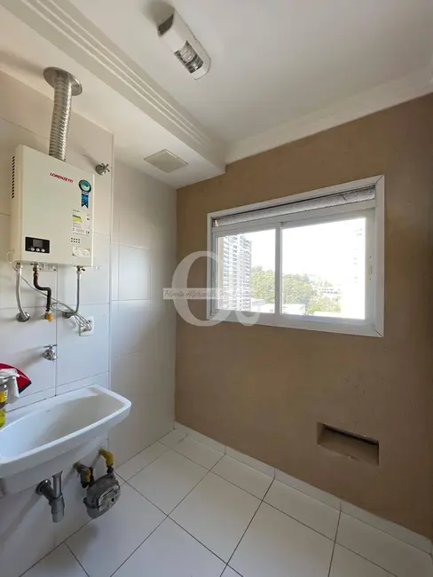 Foto 5 de Apartamento com 1 quarto à venda, 61m2 em Tamboré, Barueri - SP