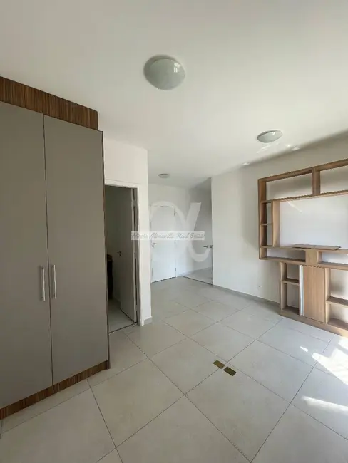 Foto 6 de Apartamento com 1 quarto à venda, 38m2 em Tamboré, Barueri - SP
