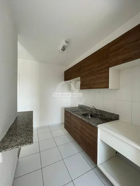 Foto 3 de Apartamento com 1 quarto à venda, 38m2 em Tamboré, Barueri - SP