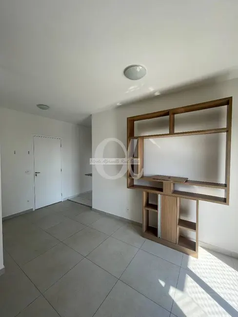 Foto 5 de Apartamento com 1 quarto à venda, 38m2 em Tamboré, Barueri - SP
