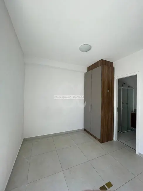 Foto 9 de Apartamento com 1 quarto à venda, 38m2 em Tamboré, Barueri - SP