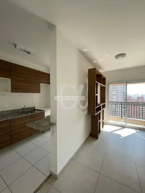 Foto 2 de Apartamento com 1 quarto à venda, 38m2 em Tamboré, Barueri - SP