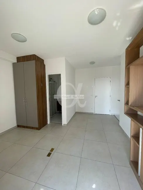 Foto 8 de Apartamento com 1 quarto à venda, 38m2 em Tamboré, Barueri - SP