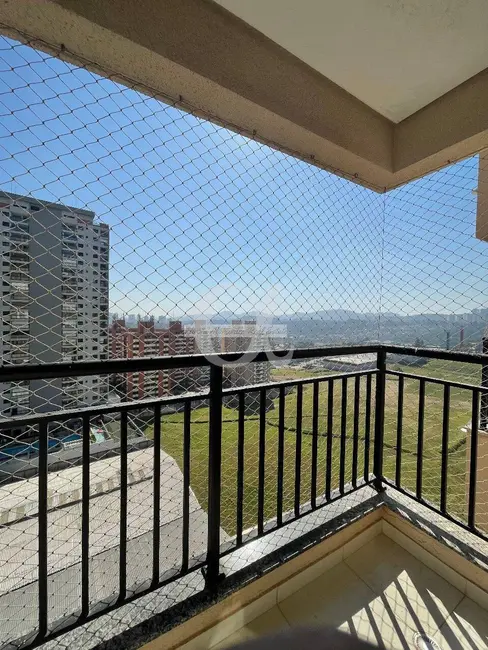 Foto 1 de Apartamento com 1 quarto à venda, 38m2 em Tamboré, Barueri - SP