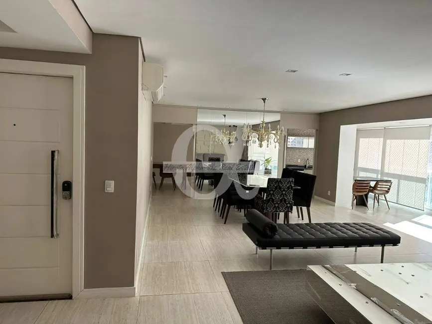 Apartamento com 3 quartos para alugar, 235m2 em Barueri - SP - imagem 4 Foto 4 de Apartamento com 3 quartos para alugar, 235m2 em Barueri - SP