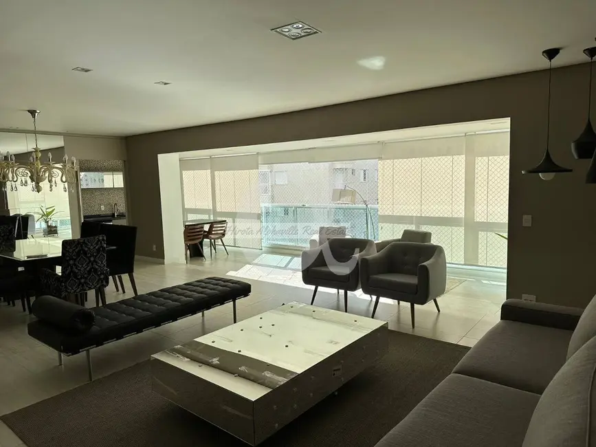 Apartamento com 3 quartos para alugar, 235m2 em Barueri - SP - imagem 1 Foto 1 de Apartamento com 3 quartos para alugar, 235m2 em Barueri - SP