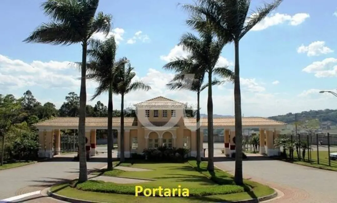 Foto 6 de Lote de Condomínio à venda, 525m2 em Tamboré, Santana De Parnaiba - SP