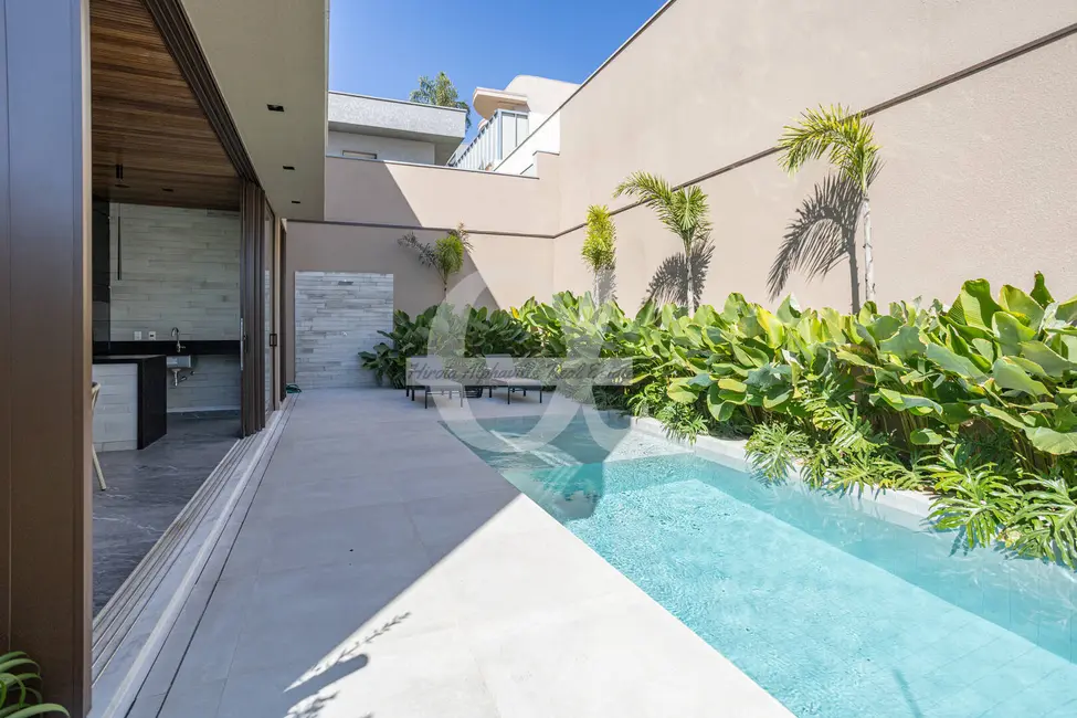 Foto 5 de Casa com 4 quartos à venda, 411m2 em Alphaville, Santana De Parnaiba - SP