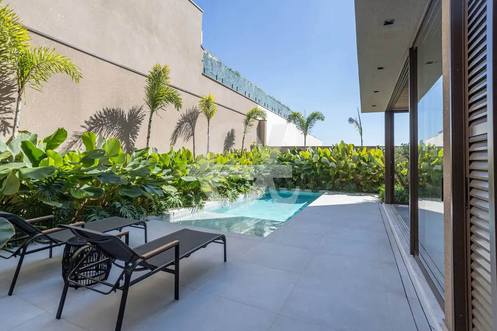 Foto 3 de Casa com 4 quartos à venda, 411m2 em Alphaville, Santana De Parnaiba - SP