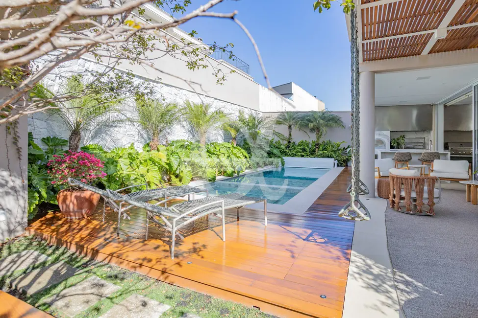 Foto 6 de Casa com 4 quartos à venda, 500m2 em Alphaville Conde II, Barueri - SP