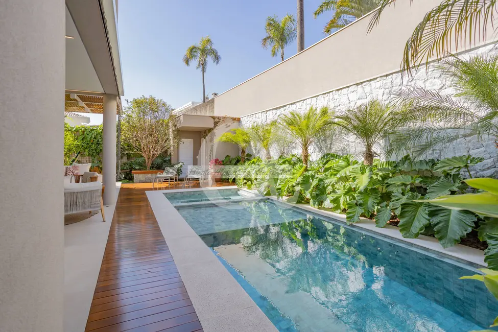 Foto 9 de Casa com 4 quartos à venda, 500m2 em Alphaville Conde II, Barueri - SP