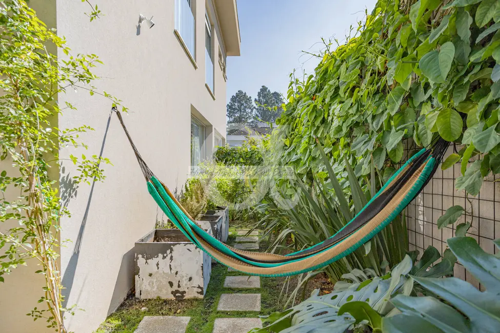 Foto 7 de Casa com 4 quartos à venda, 500m2 em Alphaville Conde II, Barueri - SP
