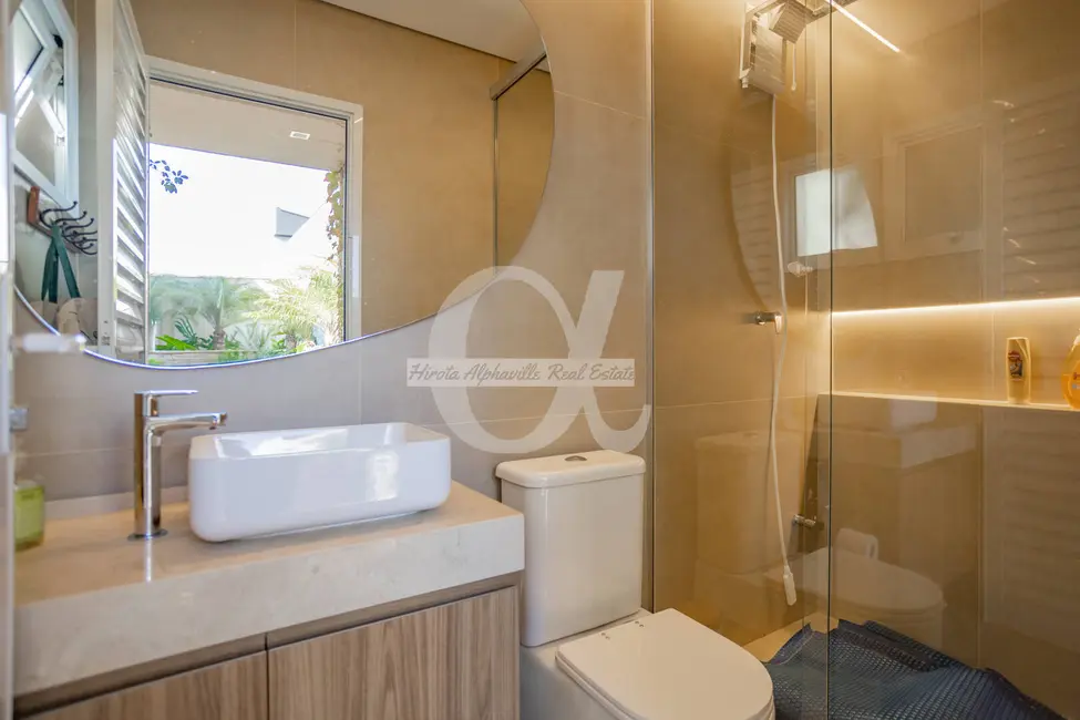 Foto 4 de Casa com 4 quartos à venda, 500m2 em Alphaville Conde II, Barueri - SP