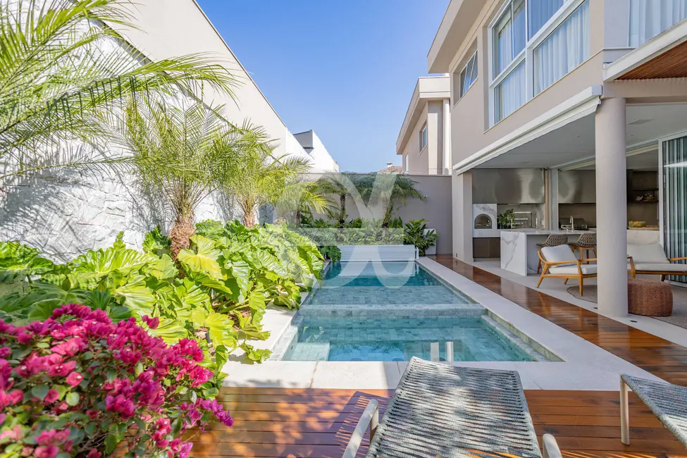 Foto 1 de Casa com 4 quartos à venda, 500m2 em Alphaville Conde II, Barueri - SP