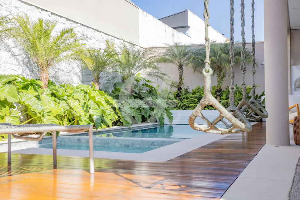 Foto 8 de Casa com 4 quartos à venda, 500m2 em Alphaville Conde II, Barueri - SP