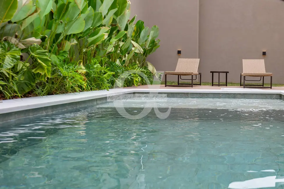 Foto 2 de Casa com 4 quartos à venda, 370m2 em Alphaville, Santana De Parnaiba - SP