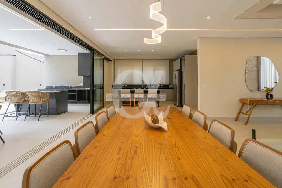 Foto 7 de Casa com 4 quartos à venda, 370m2 em Alphaville, Santana De Parnaiba - SP