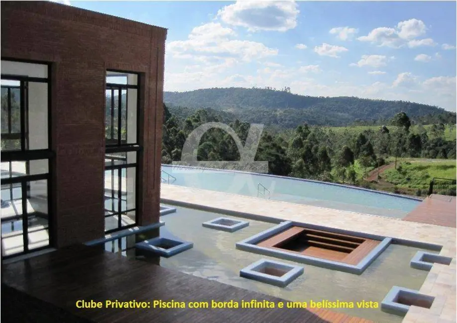 Foto 8 de Lote de Condomínio à venda, 572m2 em Cidade Tamboré, Santana De Parnaiba - SP